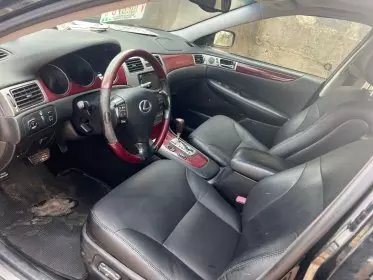 Lexus ES 330