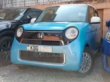 Honda N1