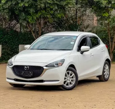 Mazda 2
