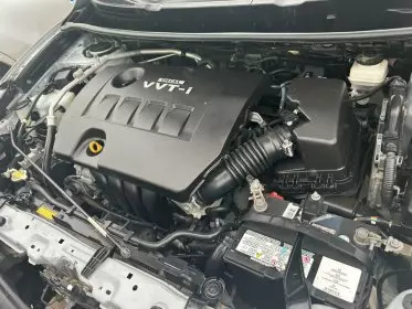 Toyota Matrix