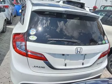 Honda Jade
