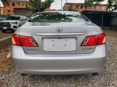 Lexus ES 330