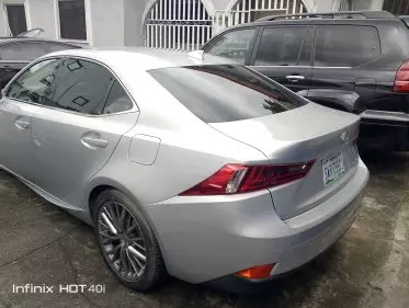 Lexus IS 250