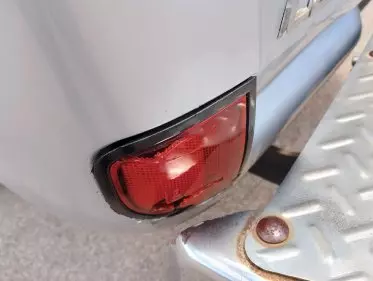 Mitsubishi L200 D/C Sportero A/T