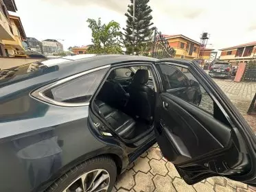 Toyota Avalon