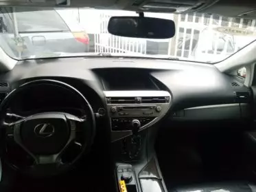 Lexus RX 350