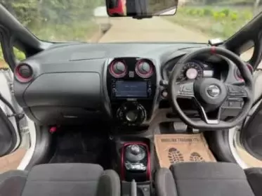 Nissan Note Nismo