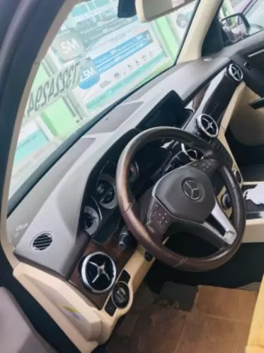 Mercedes-Benz GLK 350