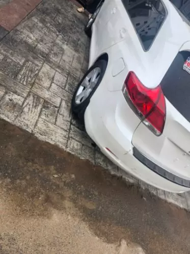 Toyota Venza
