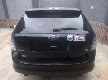 Ford Edge 3.5L 