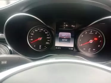 Mercedes-Benz C200
