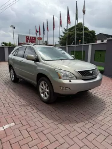 Lexus RX 350