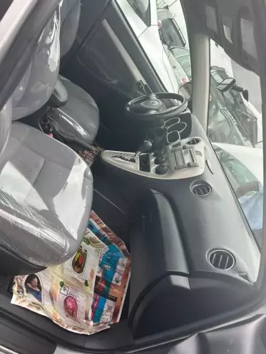 Toyota Matrix