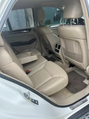 Mercedes-Benz ML 350
