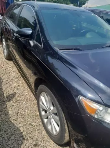 Toyota Venza