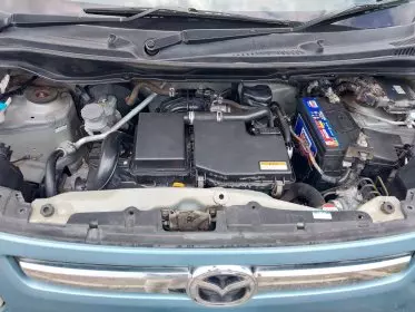 Mazda Flair