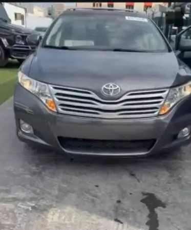 Toyota Venza