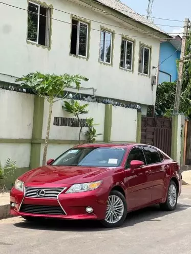 Lexus ES 350