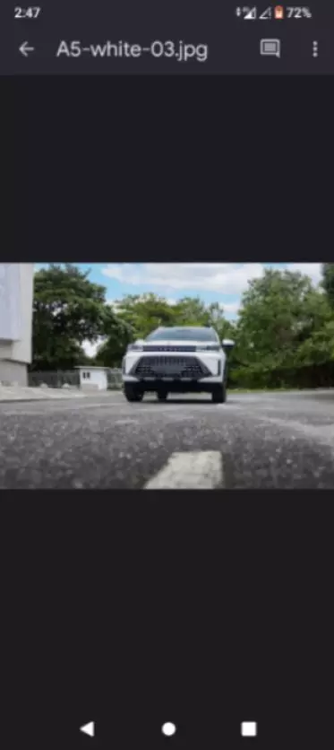 NORD A5