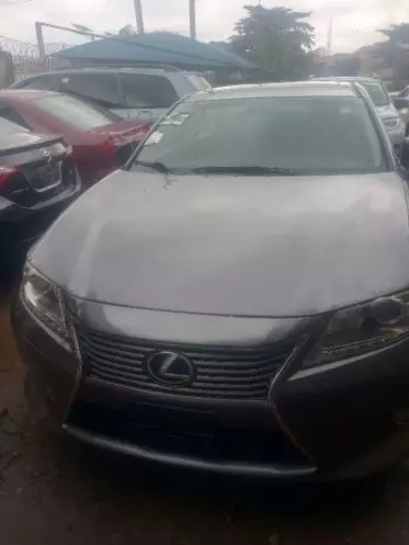 Lexus ES 350