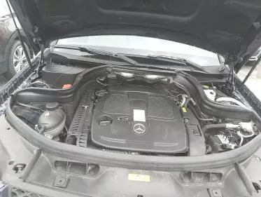 Mercedes-Benz GLK 350