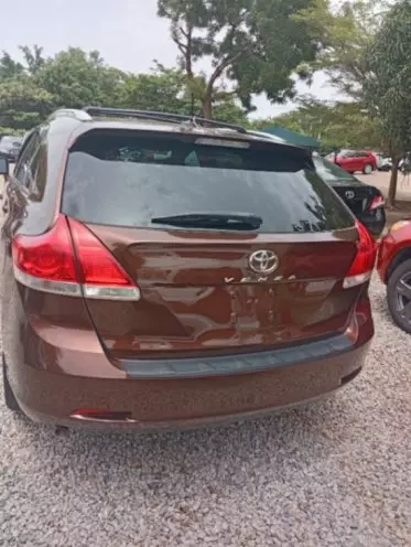 Toyota Venza