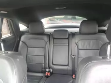 Mercedes-Benz GLE 43 AMG