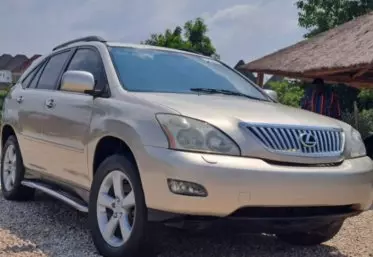 Lexus RX 330