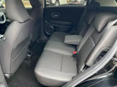Honda Vezel Hybrid