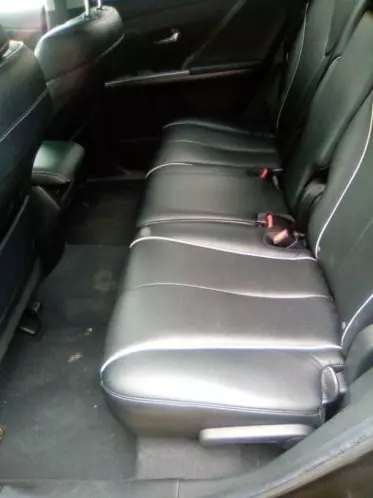 Toyota Venza