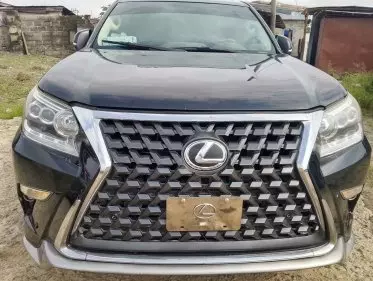Lexus GX 460