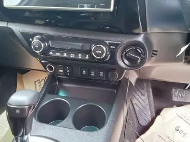 Toyota Hilux Revo
