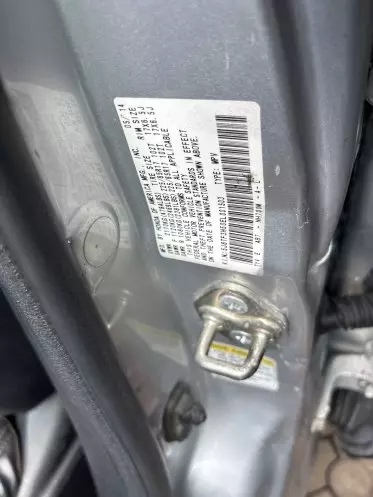 Honda Crosstour