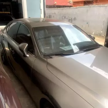 Lexus IS 300