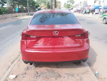 Lexus IS 250