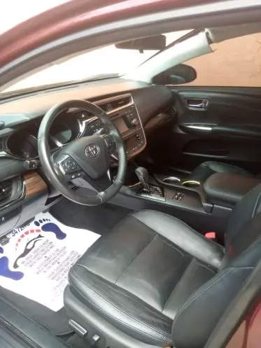 Toyota Avalon
