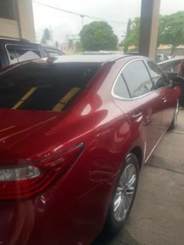 Lexus ES 350