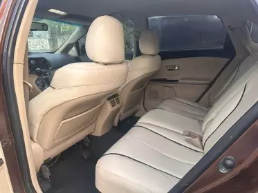 Toyota Venza