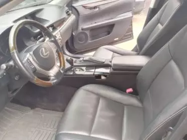 Lexus ES 350