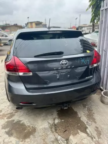 Toyota Venza