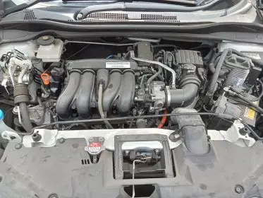 Honda Vezel Hybrid