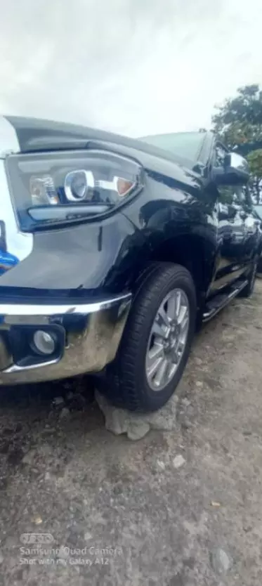 Toyota Tundra