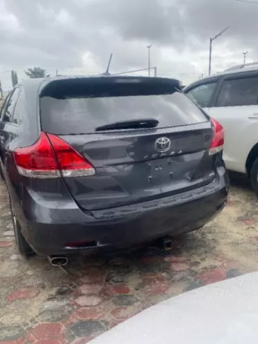 Toyota Venza