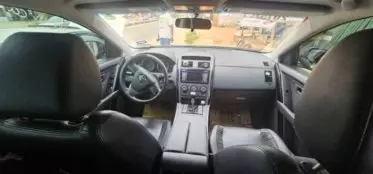 Mazda CX-9