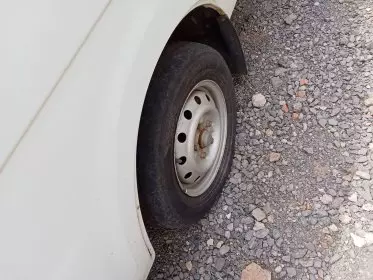 Mazda Bongo