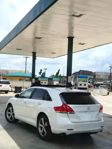 Toyota Venza