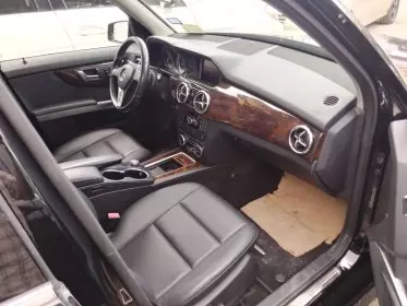 Mercedes-Benz GLK 350