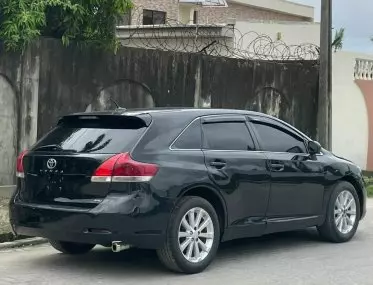 Toyota Venza