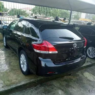 Toyota Venza