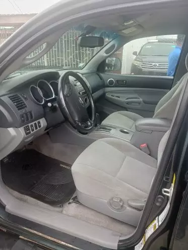 Toyota Tacoma